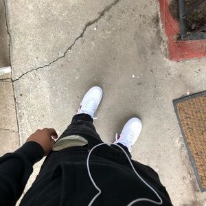 Meet your Posher, True